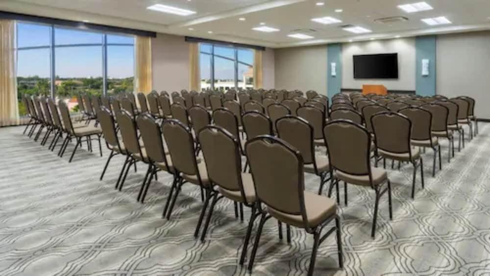 Hyatt Place بوكا راتون المظهر الخارجي الصورة
