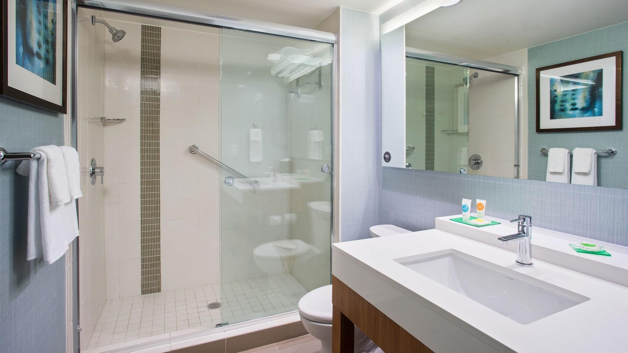 Hyatt Place بوكا راتون المظهر الخارجي الصورة