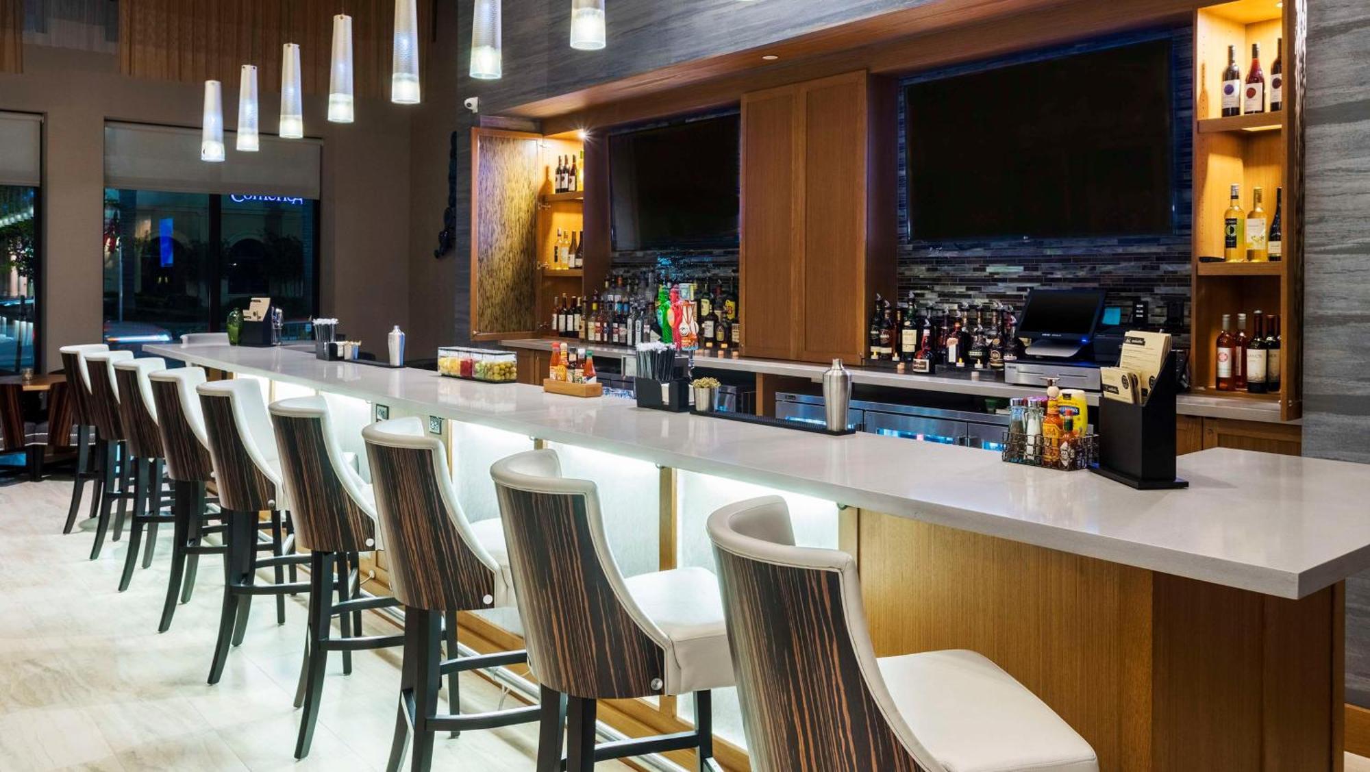 Hyatt Place بوكا راتون المظهر الخارجي الصورة