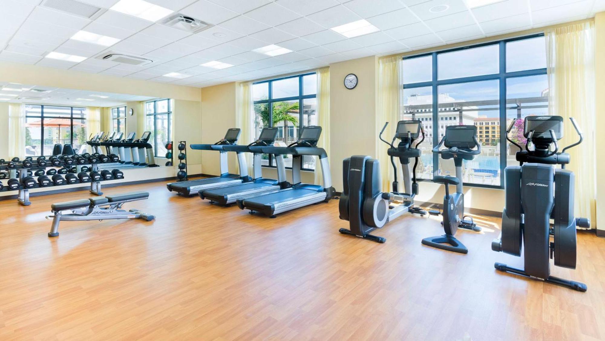Hyatt Place بوكا راتون المظهر الخارجي الصورة