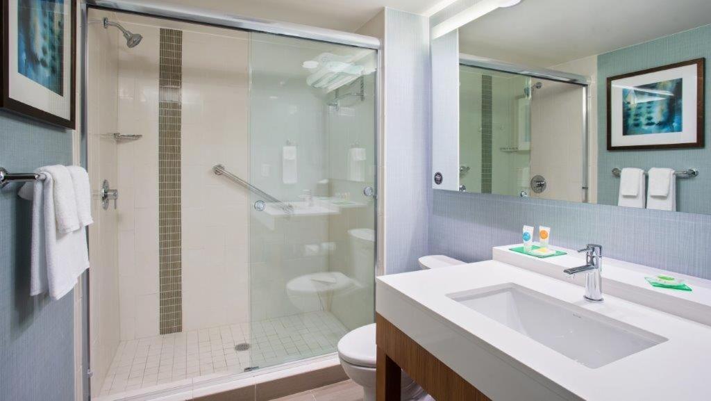 Hyatt Place بوكا راتون المظهر الخارجي الصورة
