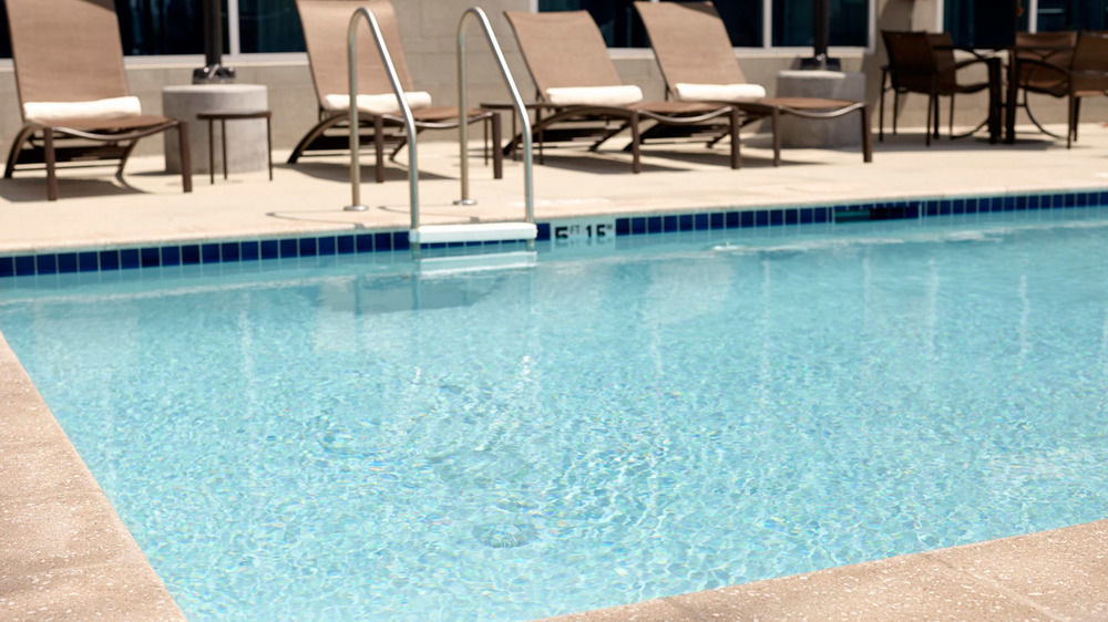Hyatt Place بوكا راتون المظهر الخارجي الصورة