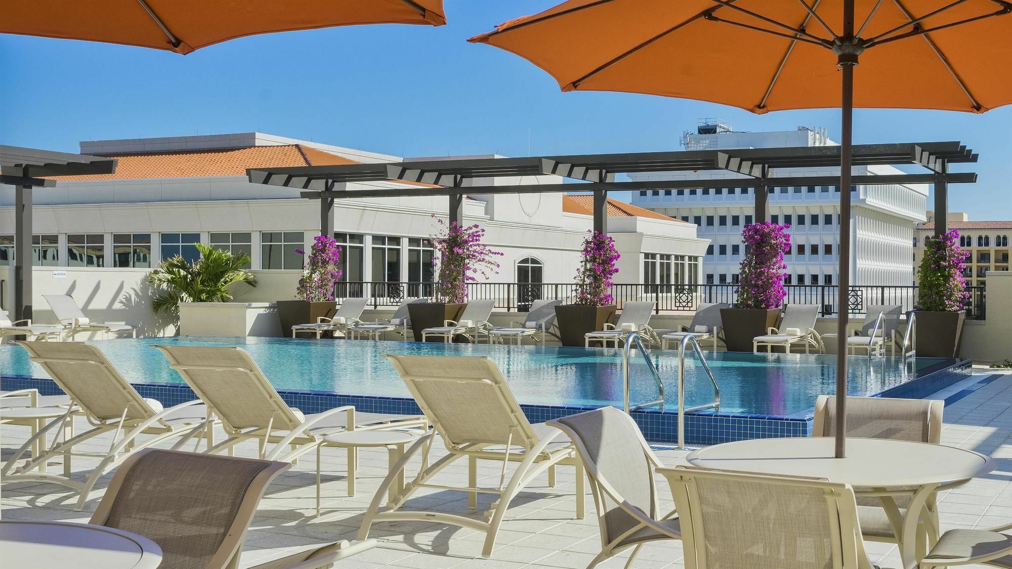 Hyatt Place بوكا راتون المظهر الخارجي الصورة